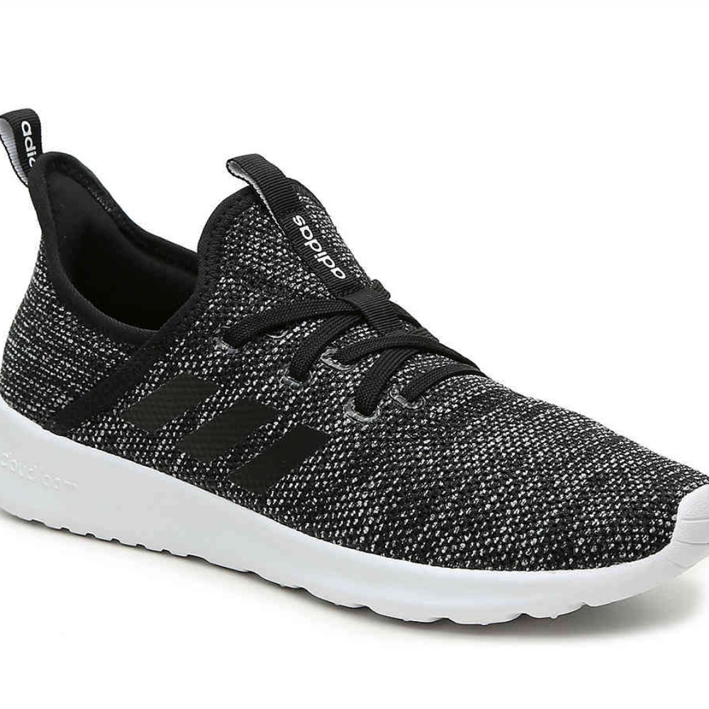 adidas Cloudfoam Pure Sneaker - Women's